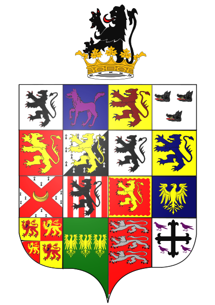 The Development Of Welsh Heraldry The Heraldry Society
