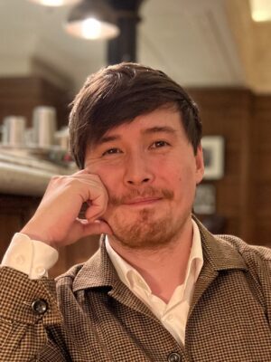 Mads Prøitz