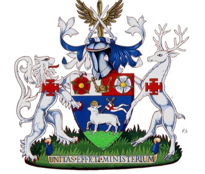 Barnet London Borough | The Heraldry Society