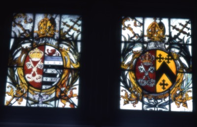 Frewen, Accepted of York 16601664 ,Sterne, Richard