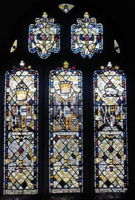 Edgcumbe, Ernest Augustus 3rd Earl of MountEdgcumbe m Caroline Augusta